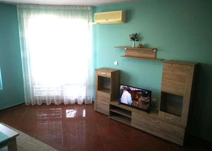 Апартамент за гости Соня Guest Apartment Sonya
