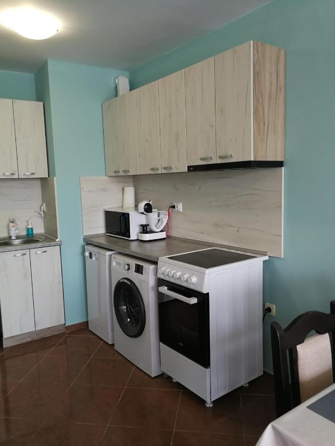 Apartment за гости соня Guest Sonya Nesebar